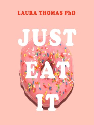 cover image of Just Eat It